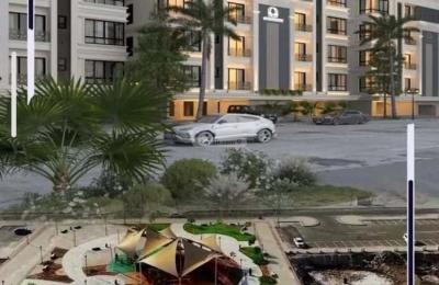 Apartment with 5 Bedrooms