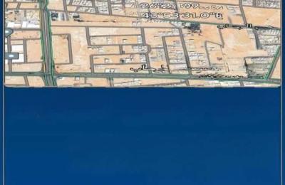 Land 305 SQM Facing South West on 20m Width Street