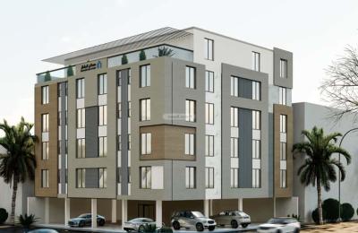 Apartment with 3 Bedrooms