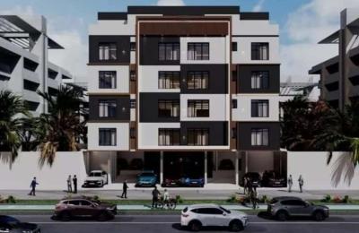 Apartment with 3 Bedrooms