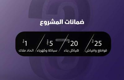 Apartment with 3 Bedrooms