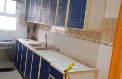 Building 576 SQM Facing East