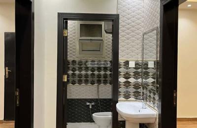 Apartment with 2 Bedrooms