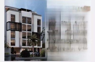 Apartment with 3 Bedrooms