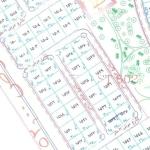 Land 450 SQM Facing West on 16m Width Street