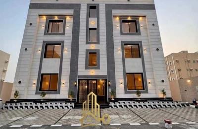 Apartment with 5 Bedrooms