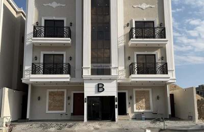 Apartment with 6 Bedrooms