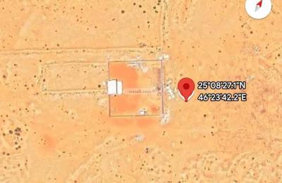 Land 750 SQM Facing West on 20m Width Street