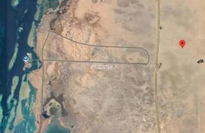 Land 432 SQM Facing North on 13m Width Street