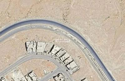 Building 450 SQM Facing East