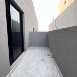 Villa 366.84 SQM Facing West on 25m Width Street