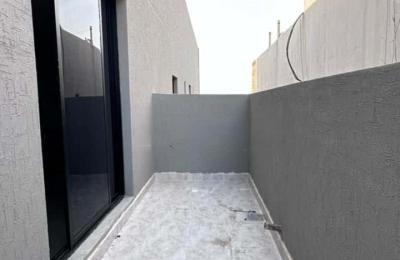 Villa 366.84 SQM Facing West on 25m Width Street