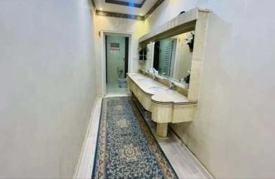 Floor 520 SQM with 5 Bedrooms