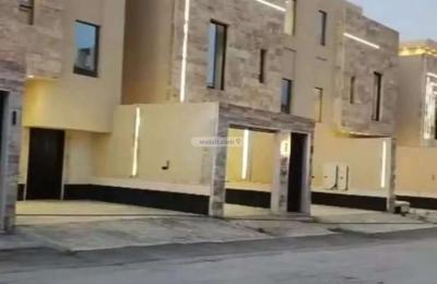 Floor 220 SQM with 5 Bedrooms