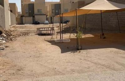 Land 375 SQM Facing West on 15m Width Street