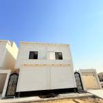 Villa 351.45 SQM Facing North on 20m Width Street