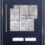 Apartment with 3 Bedrooms