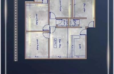 Apartment with 3 Bedrooms