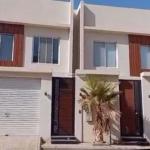 Villa 255.85 SQM Facing East with 4 Bedrooms