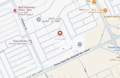 Apartment with 2 Bedrooms