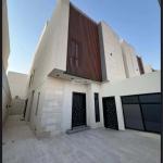 Villa 250 SQM Facing West with 5 Bedrooms