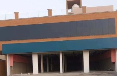 Office Space for Rent