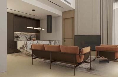 Apartment with 1 Bedroom