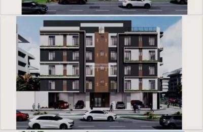 Apartment with 3 Bedrooms