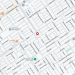 Land 529 SQM Facing South West on 20m Width Street