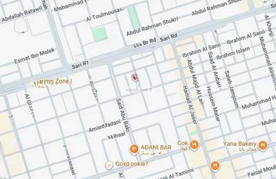 Apartment with 2 Bedrooms