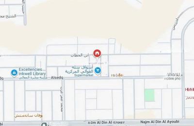 Apartment with 4 Bedrooms