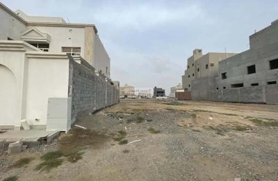 Land 312 SQM Facing West on 15m Width Street