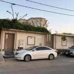 Villa 800 SQM Facing North on 25m Width Street