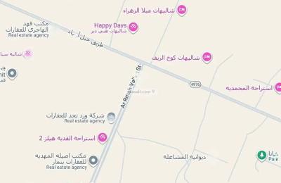 Land 375 SQM Facing East on 20m Width Street