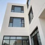 Villa 364 SQM Facing East on 15m Width Street