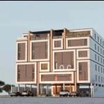 Apartment with 4 Bedrooms