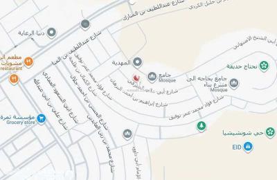 Villa 392 SQM Facing East on 20m Width Street