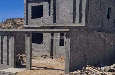 Villa 420 SQM Facing East on 15m Width Street