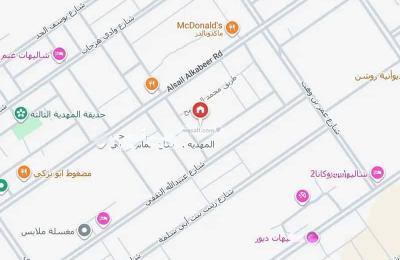 Apartment with 3 Bedrooms