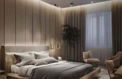 Apartment with 3 Bedrooms