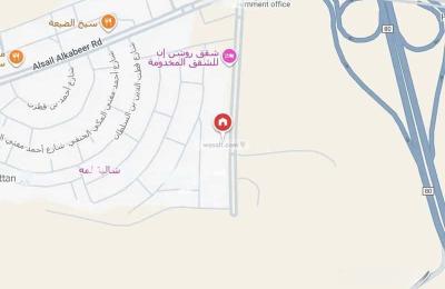 Villa 450 SQM Facing West on 20m Width Street