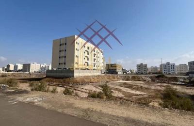 Land 600 SQM Facing West on 20m Width Street