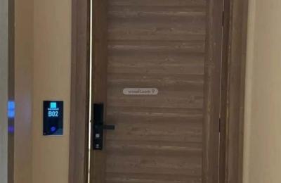 Apartment with 3 Bedrooms