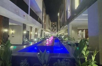 Apartment with 3 Bedrooms