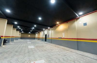 Apartment with 4 Bedrooms