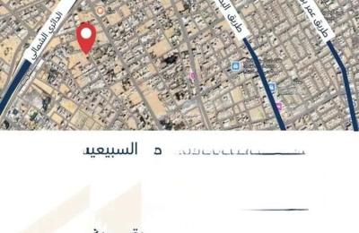 Land 10448 SQM Facing North East on 20m Width Street