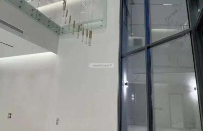 Villa 550 SQM Facing North on 20m Width Street