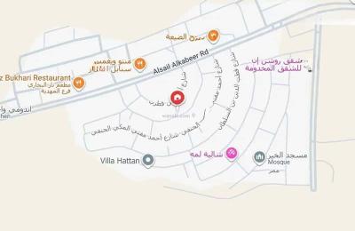 Villa 408 SQM Facing North on 20m Width Street