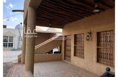 Rest House 700 SQM Facing East on 20m Width Street