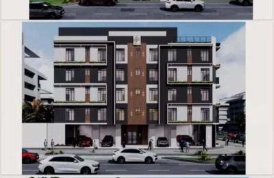 Apartment with 2 Bedrooms